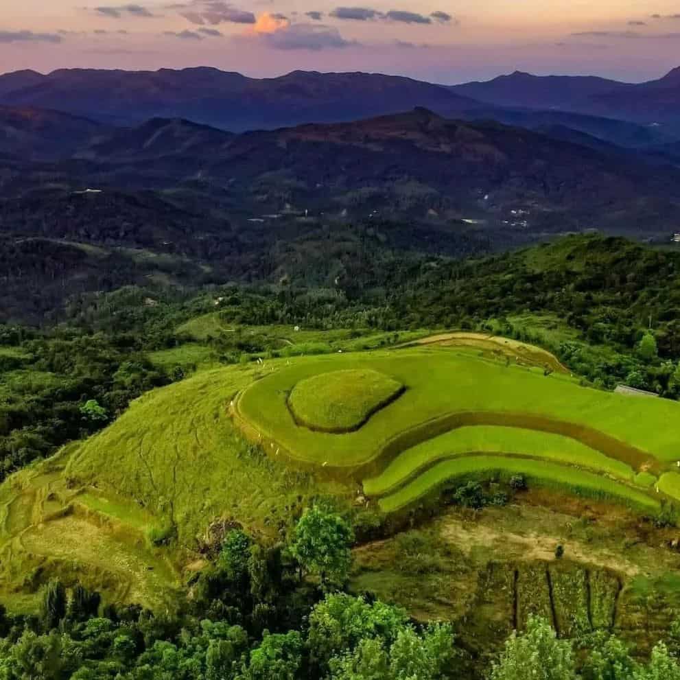 Kudremukh Trek great trek filled with gorgeous sceneries and wildlife