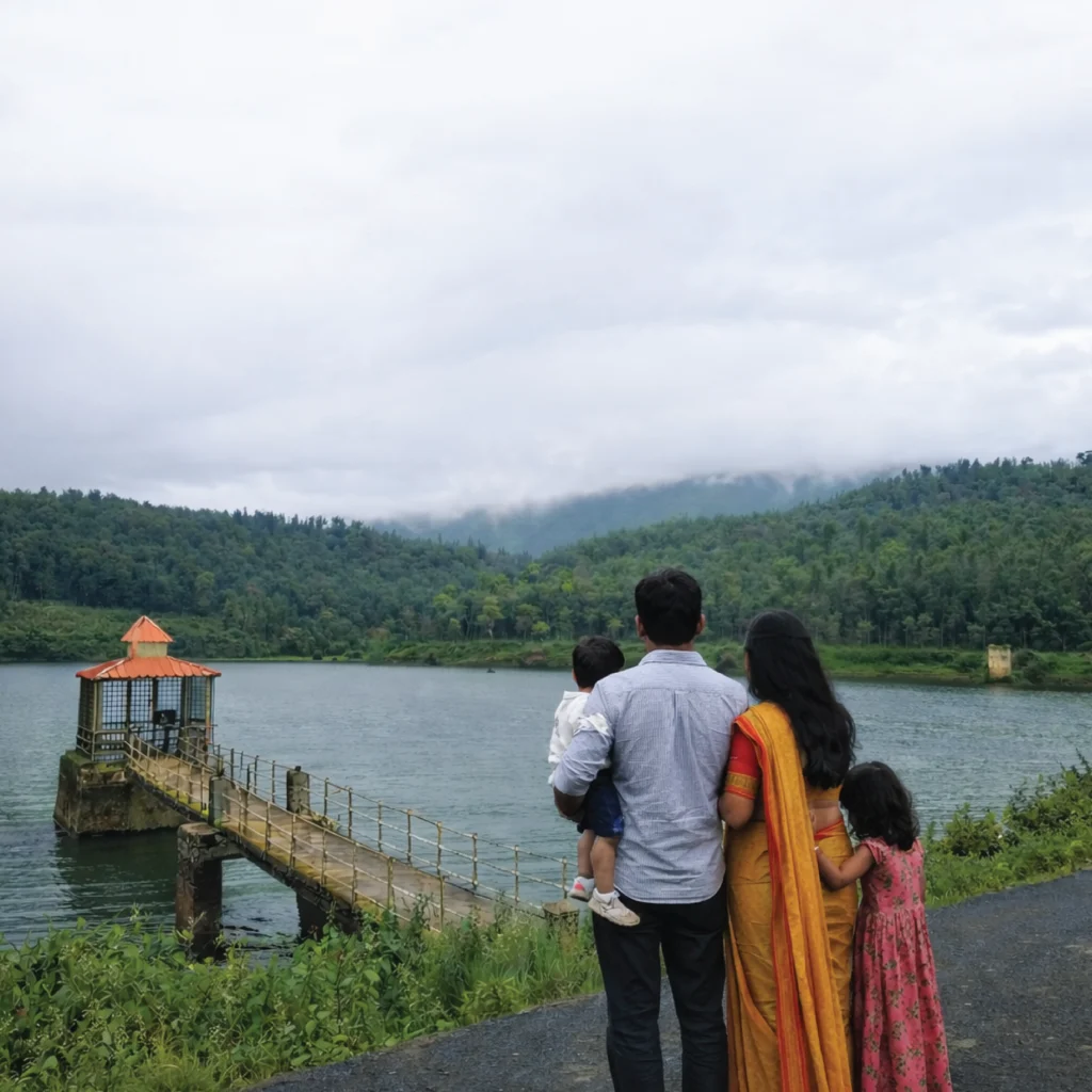 Things to Do at Hirekolale Lake for Nature Lovers and Couples