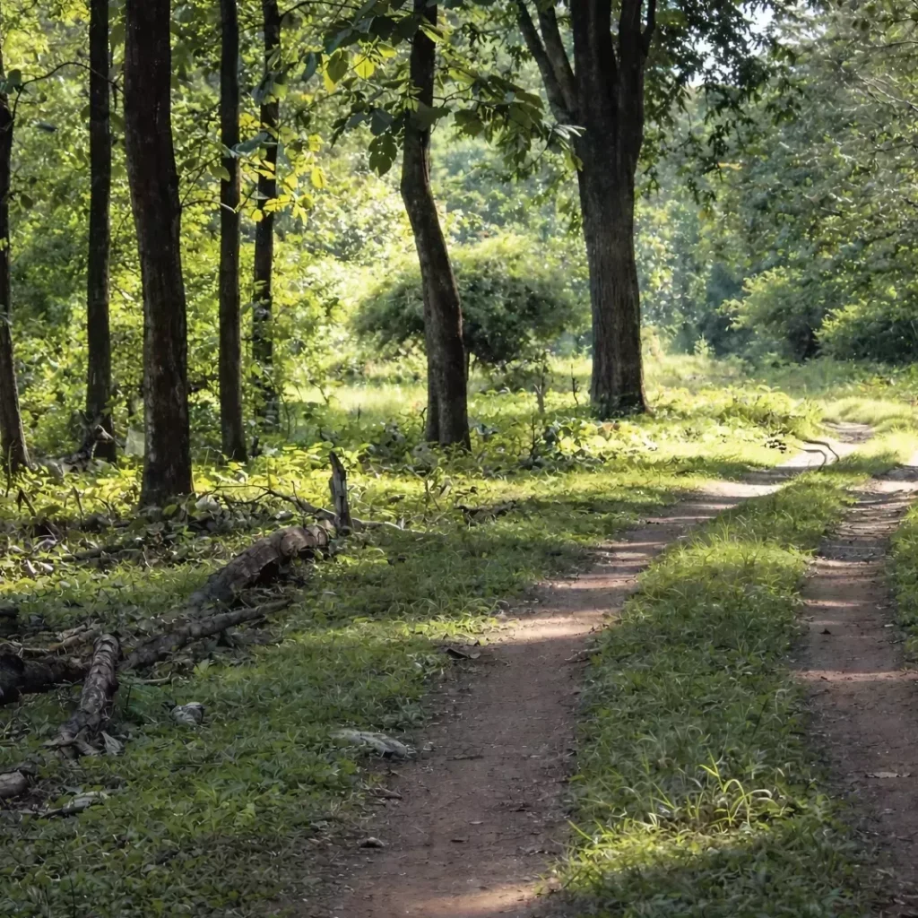 Best Birdwatching Spots in Chikmagalur