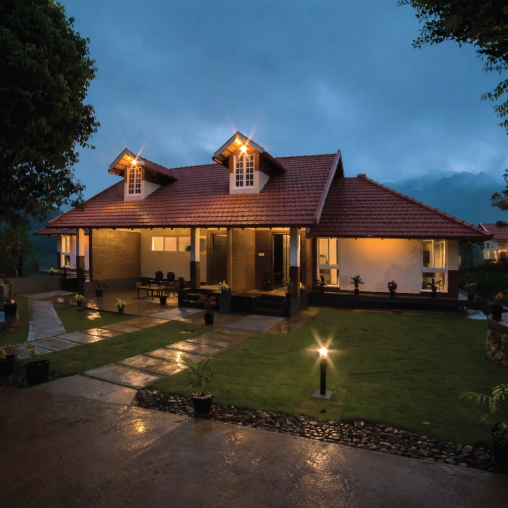 chose RiverMist Resorts for Stargazing in Chikmagalur